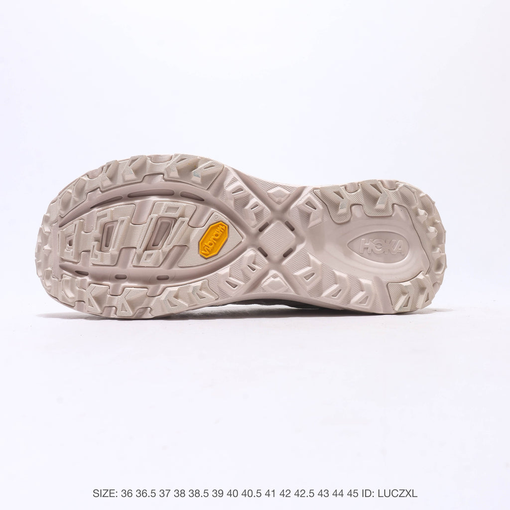 Hoka One One M Mafate Three 2