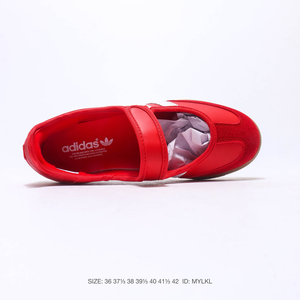 Adidas Samba Mary Jane