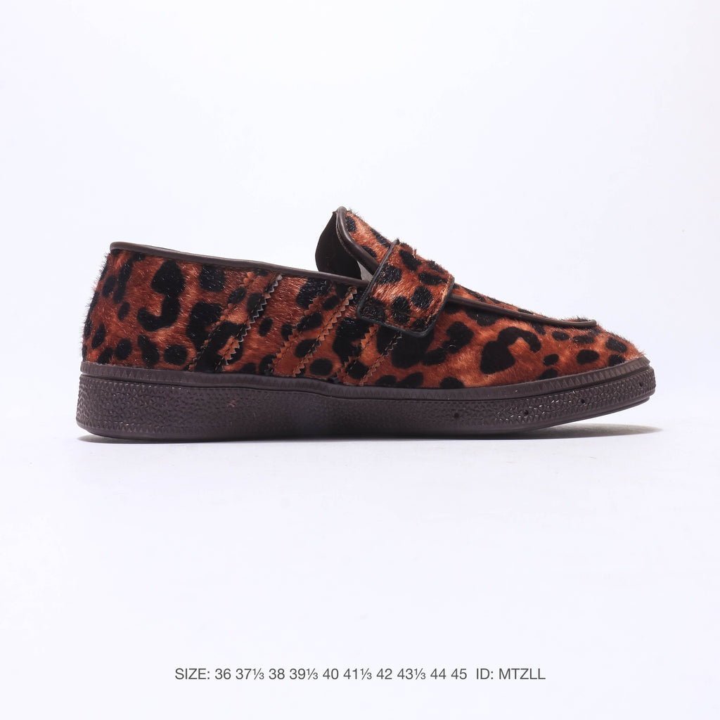 Adidas Handball Spezial Loafers