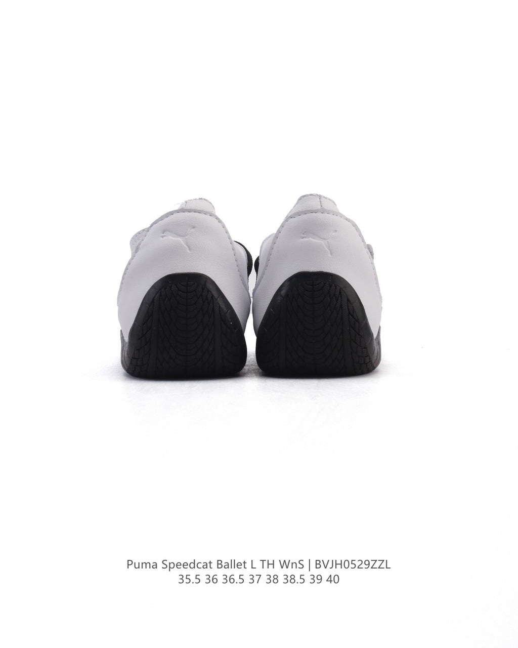 Puma Speedcat Ballerina Leather