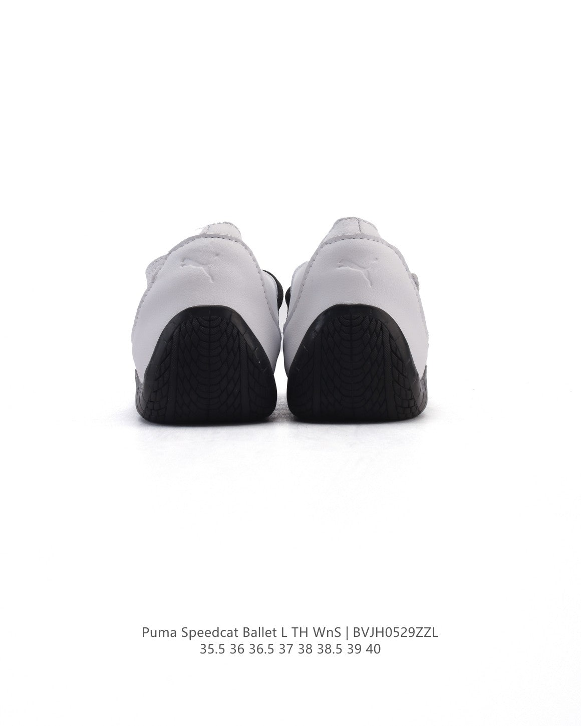 Puma Speedcat Ballerina Leather
