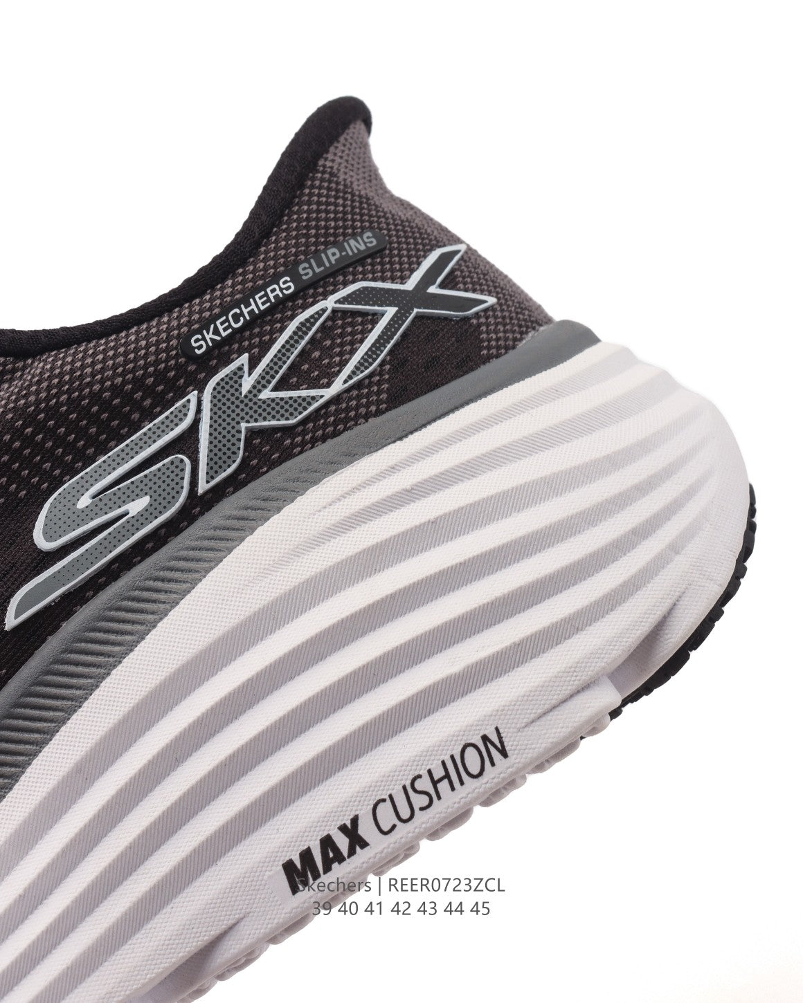 Skechers Slip-ins Max Cushioning Endeavour