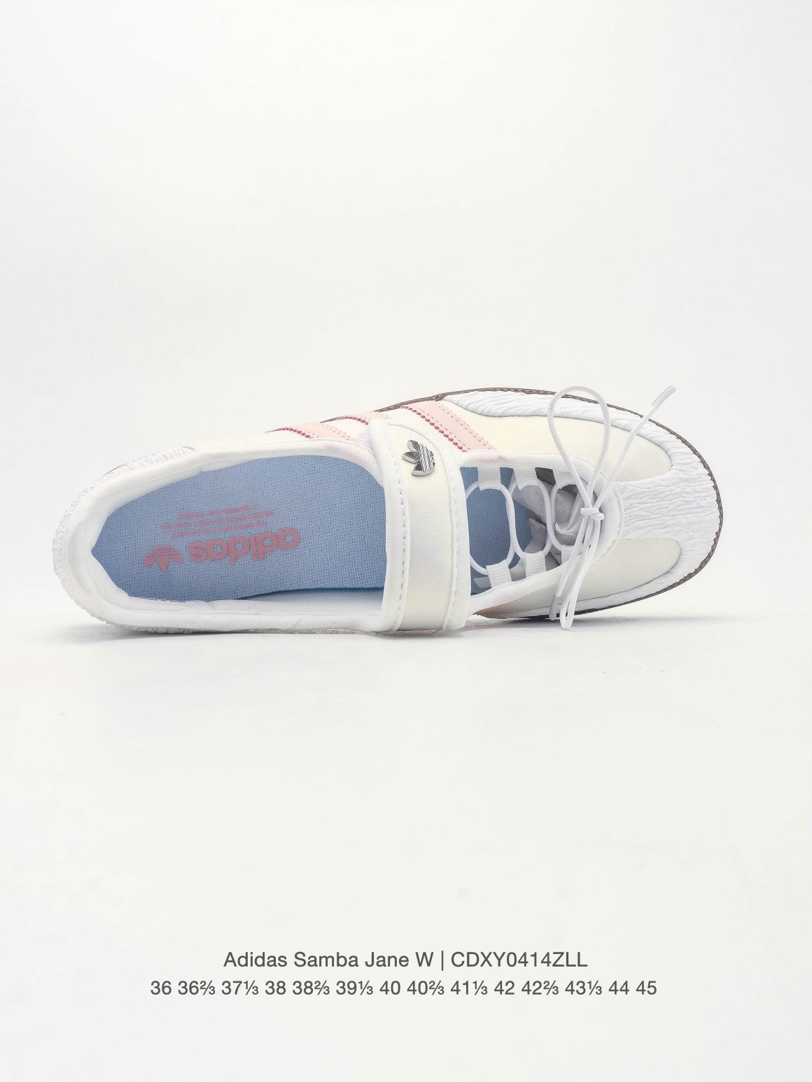Adidas Samba Janes