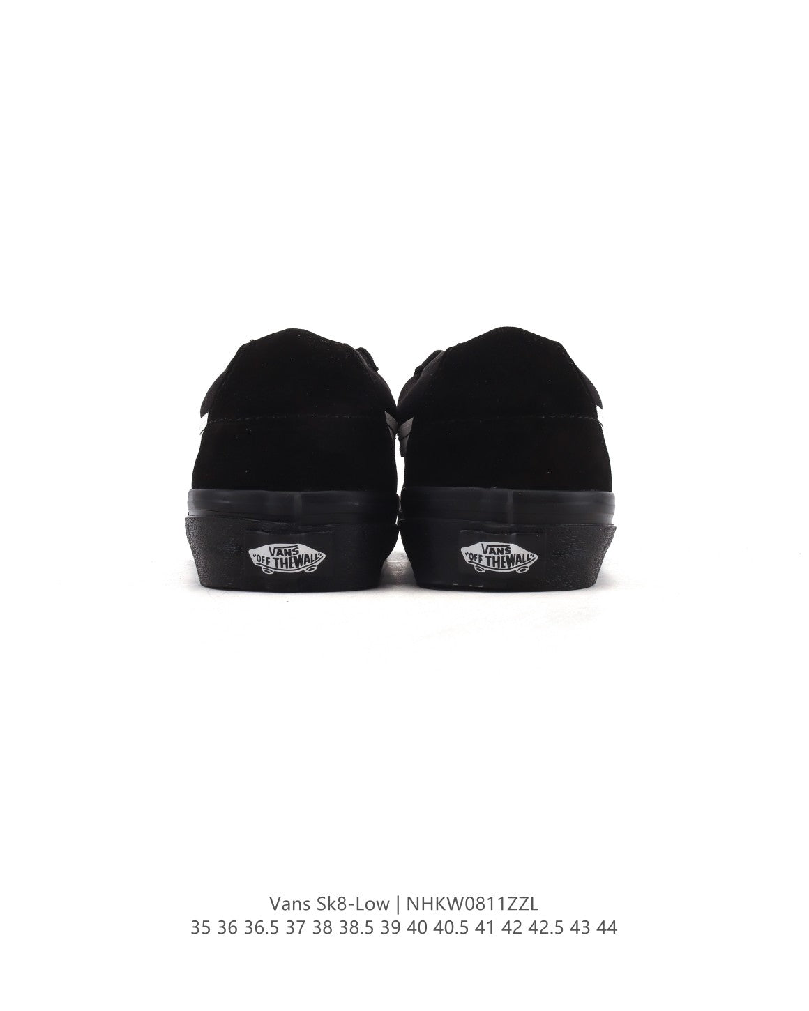 Vans Sk8