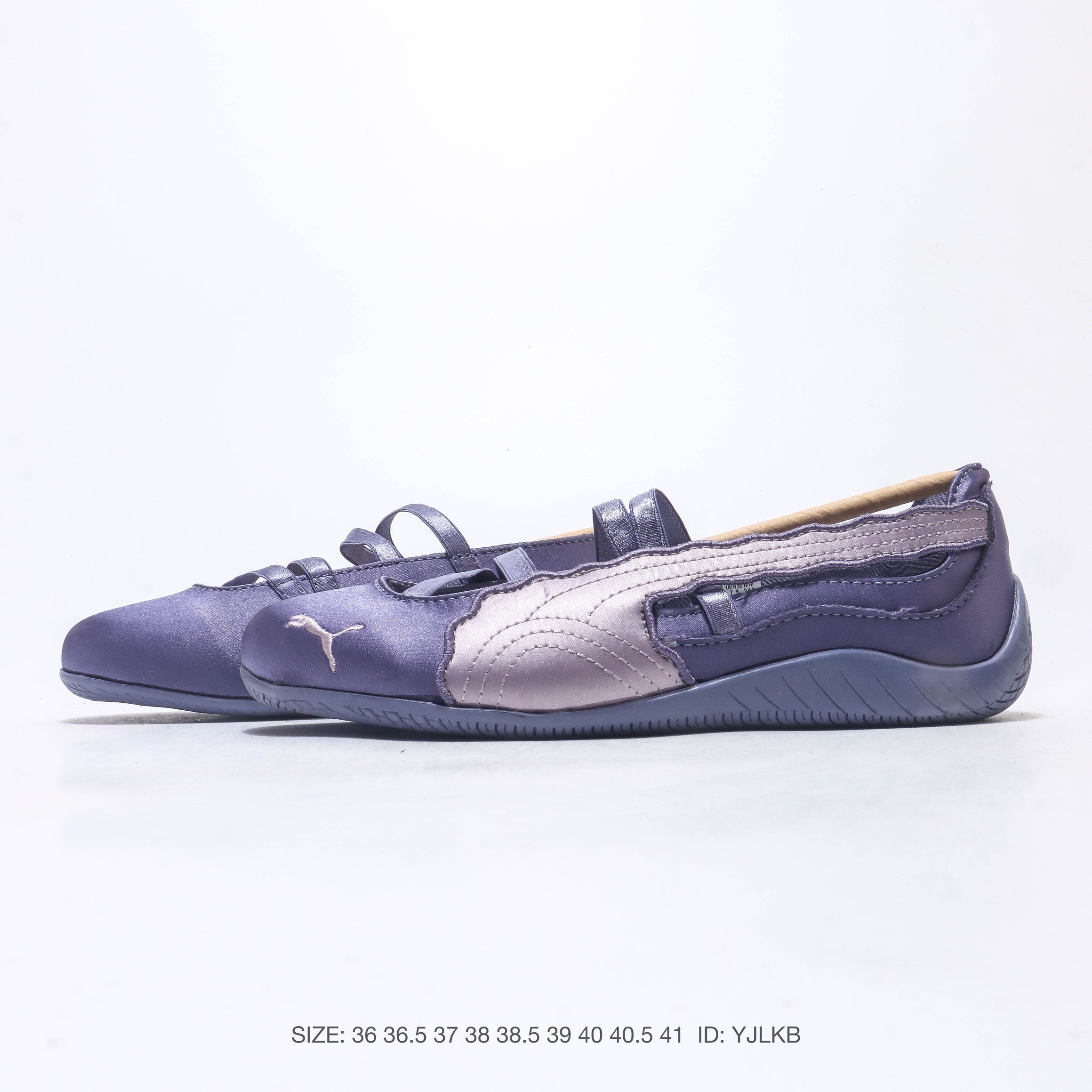 Puma Speedcat Ballerina Venus Flats