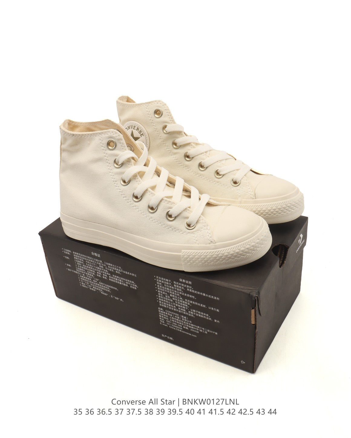 Converse Chuck 70 Hi