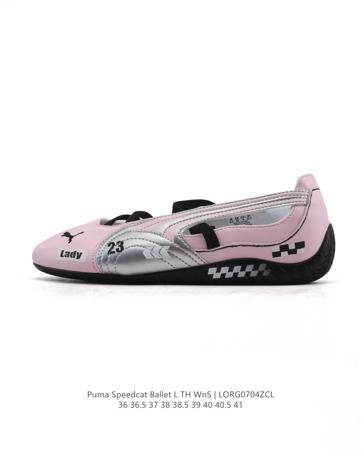 Puma Speedcat Ballerina Racing Shoes