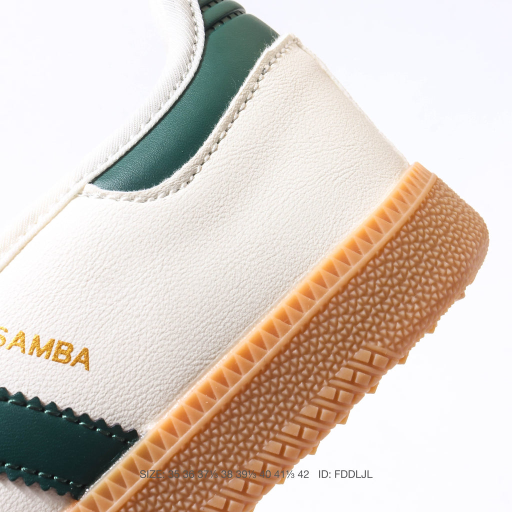 Adidas Samba Mary Jane