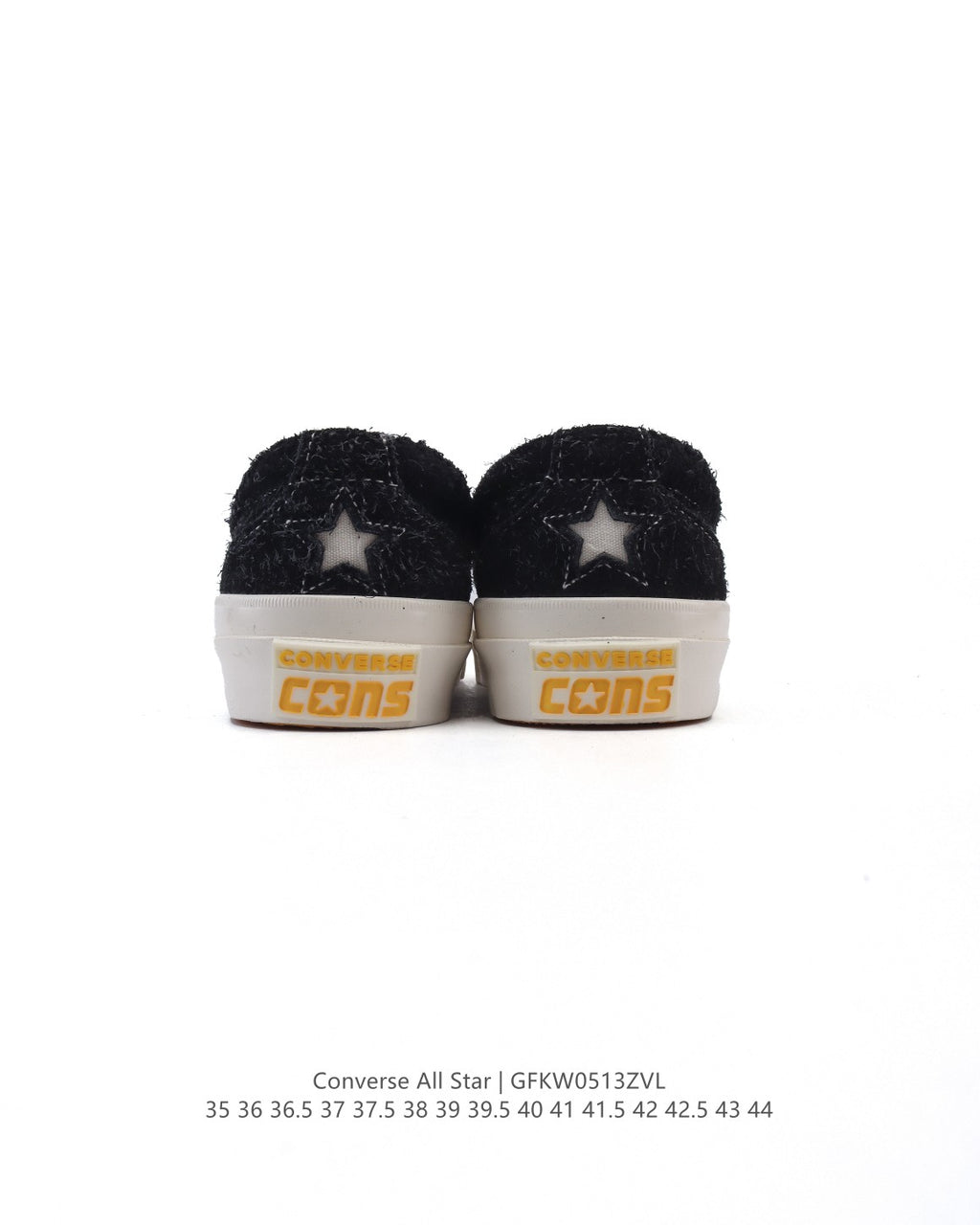 GOLF le FLEUR* x Converse One Star CC Slip Pro Forest