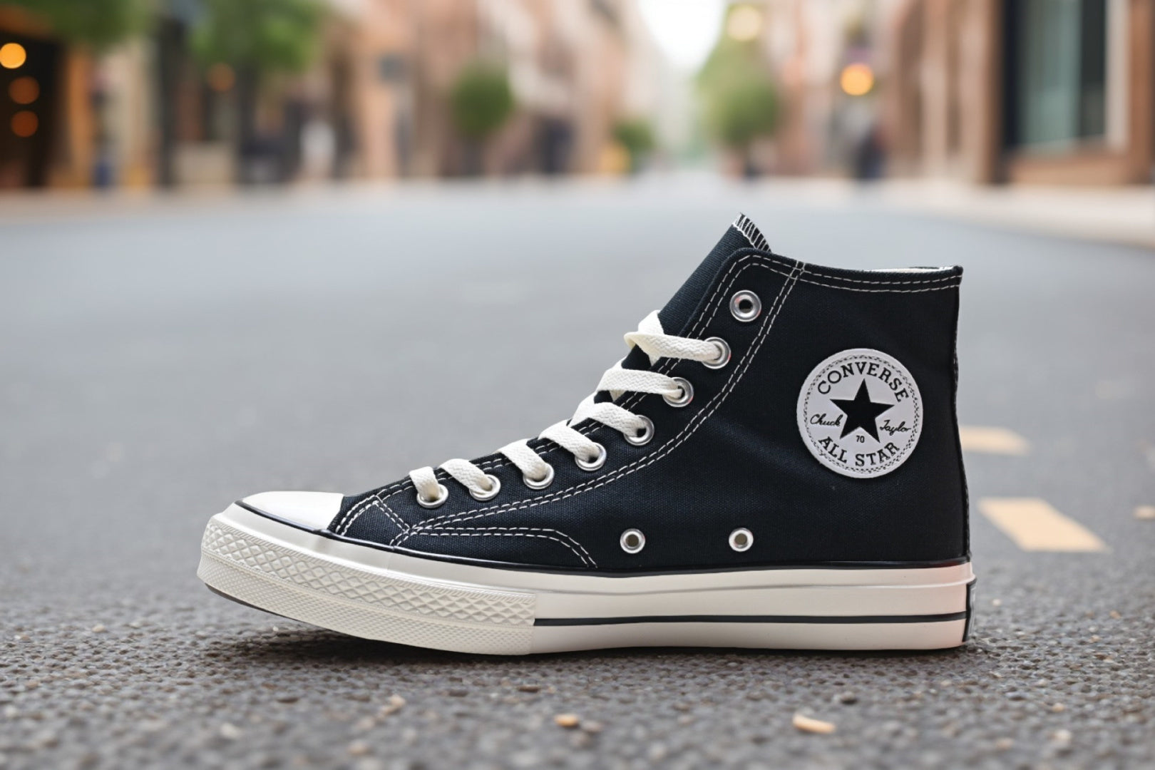 Converse Chuck 70 Hi