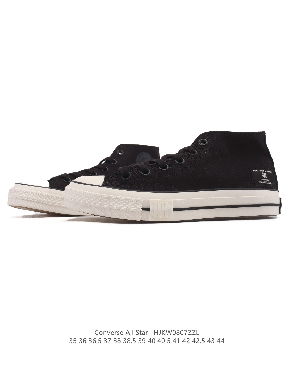 Undefeated x Converse Chuck 70