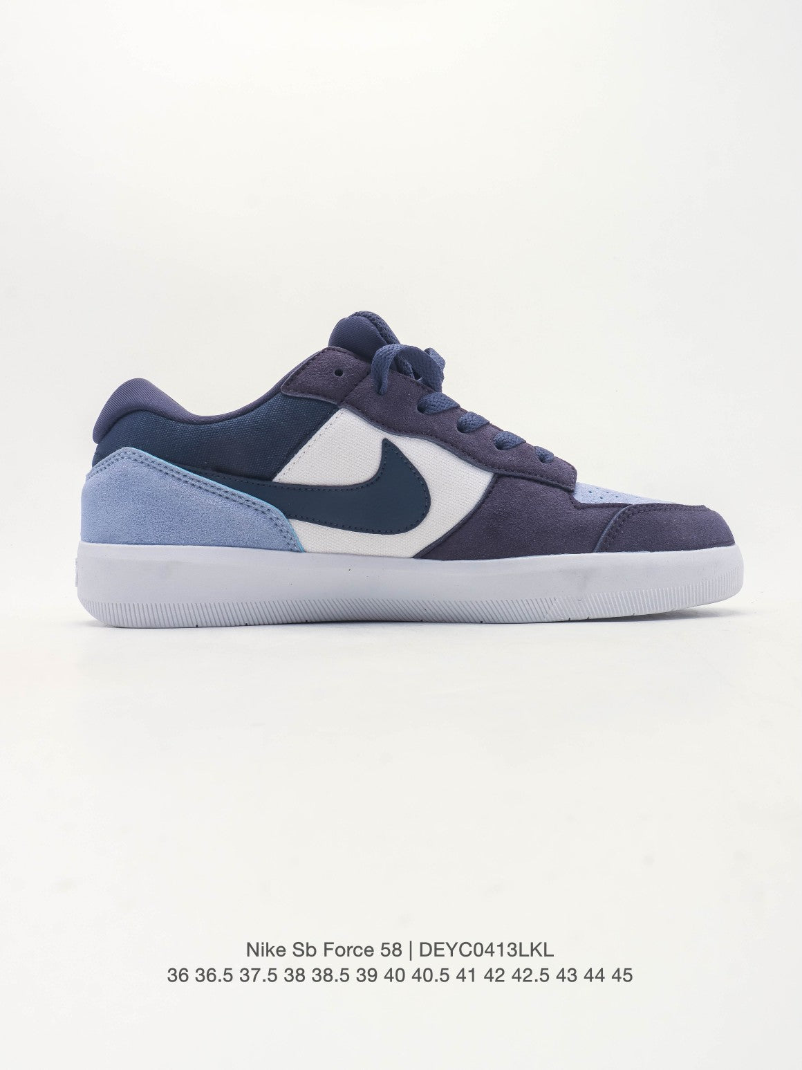 Nike SB Force 58