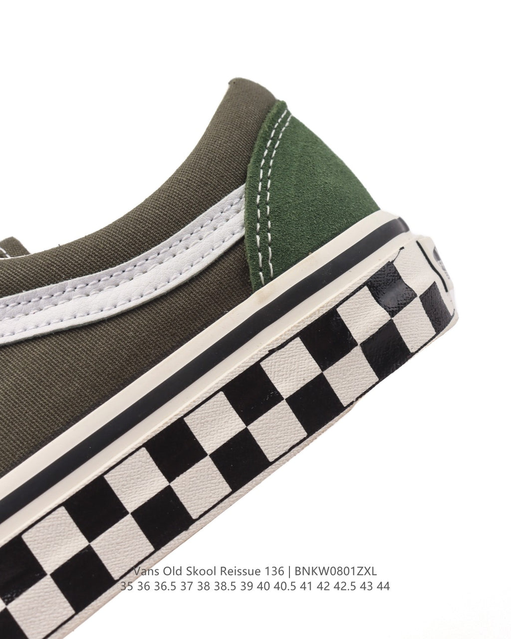 Vans Old Skool Reissue 136