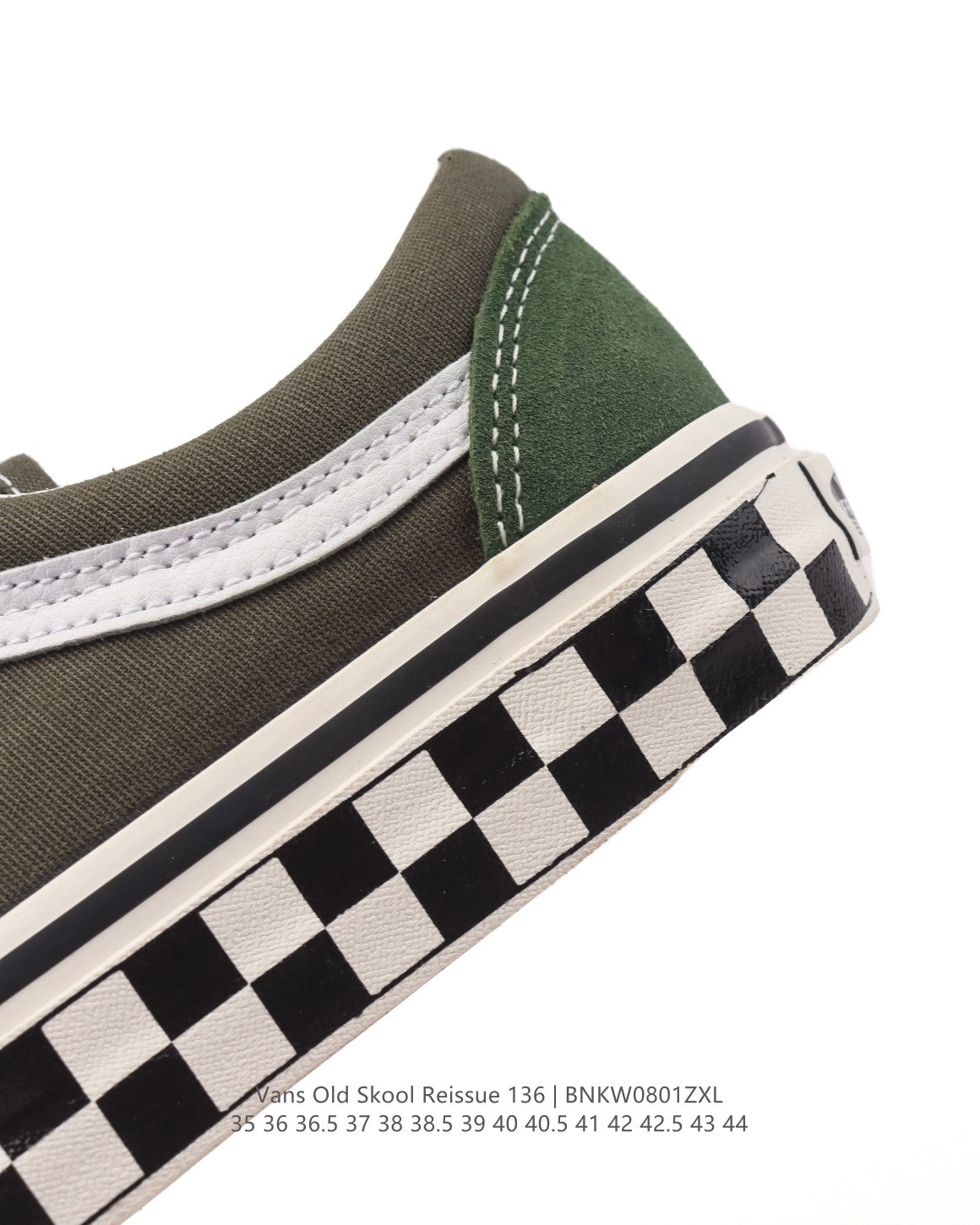 Vans Old Skool Reissue 136