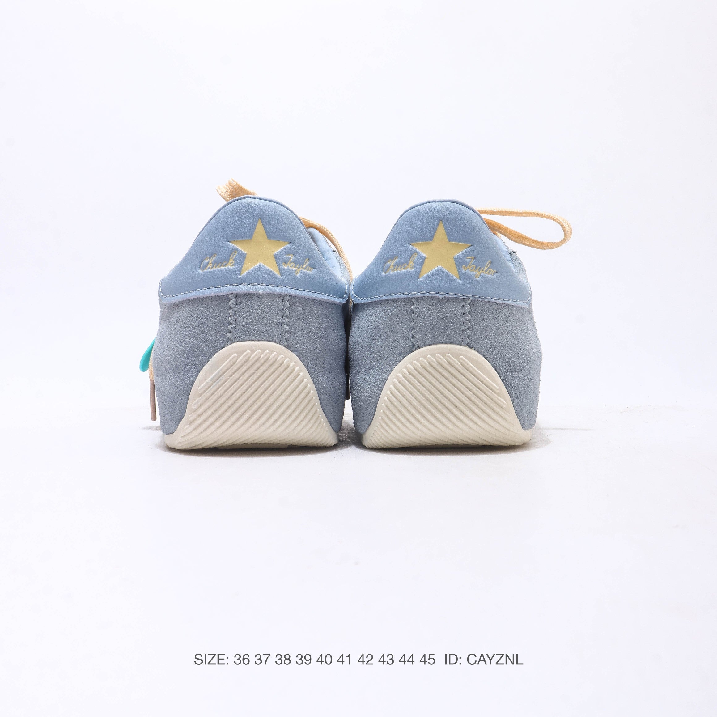 Converse Chuck Taylor Lo