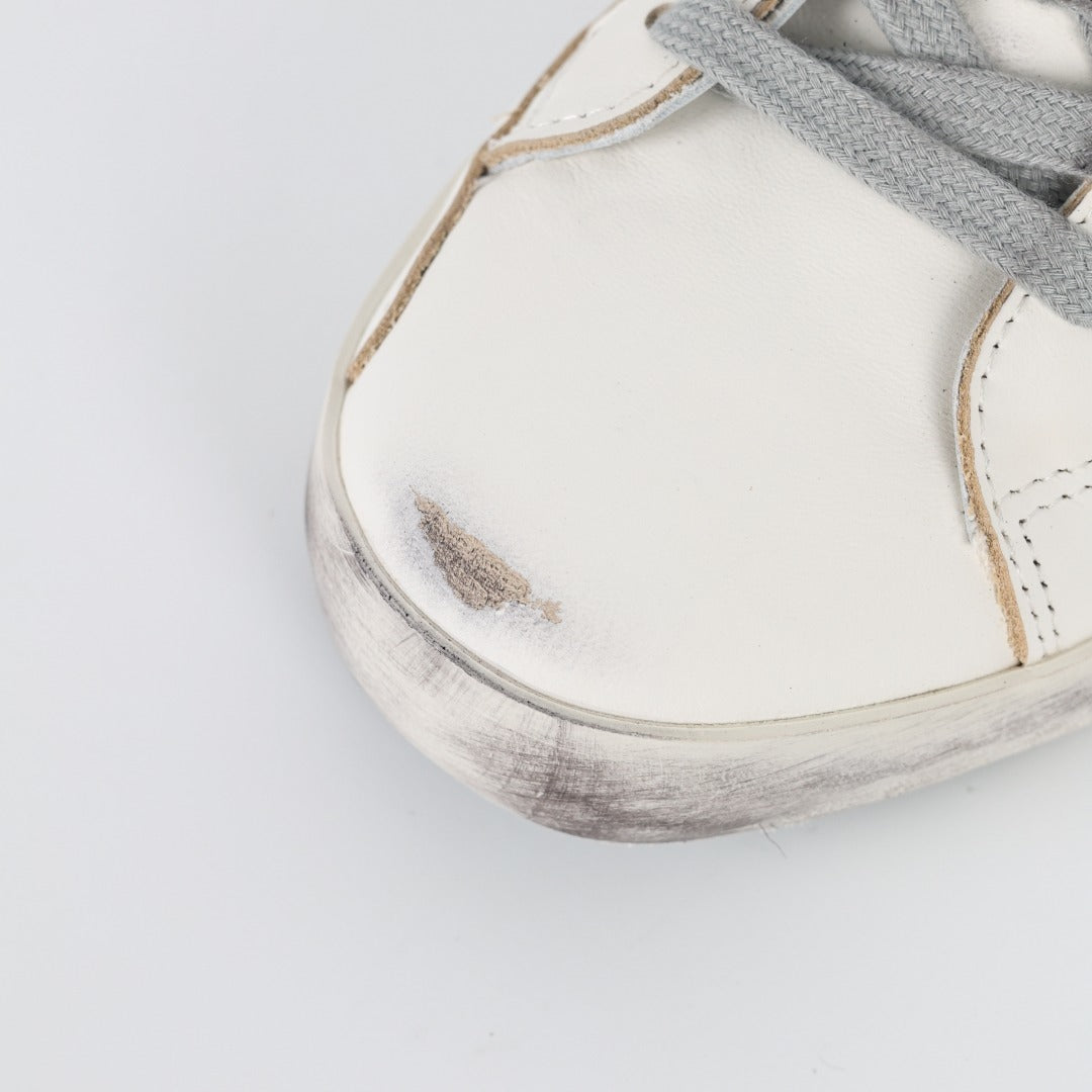 Golden Goose SuperStar Leather