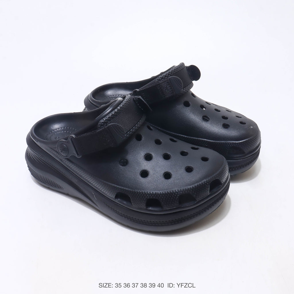Crocs Classic Hiker Clog