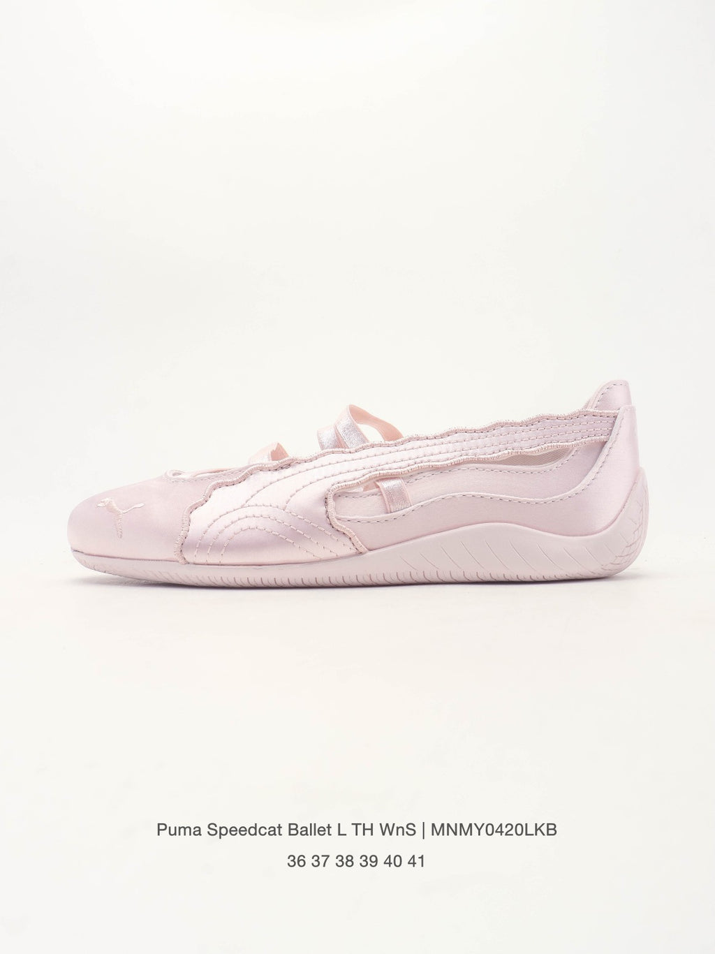 Puma Speedcat Ballerina Venus Flats