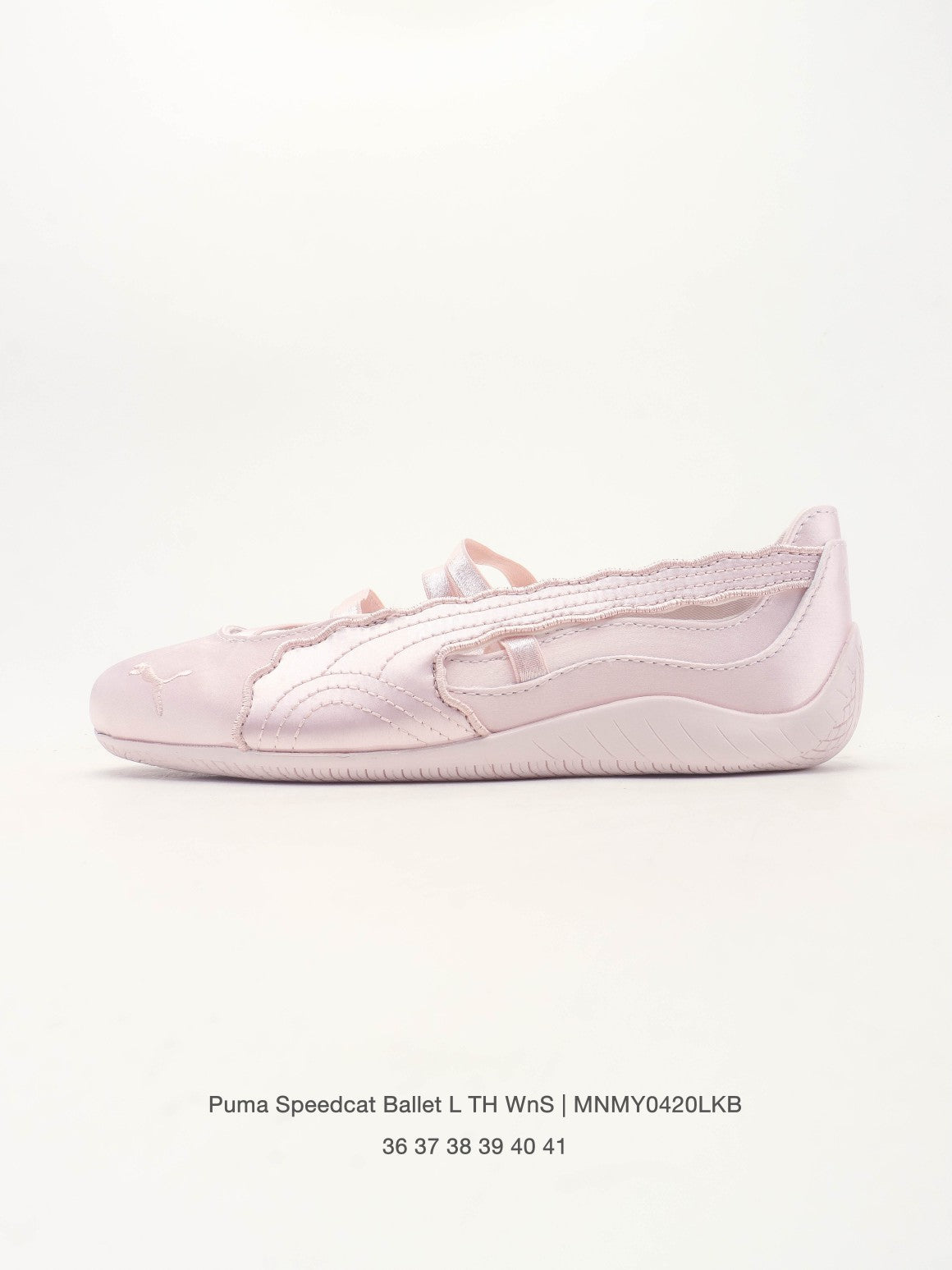 Puma Speedcat Ballerina Venus Flats