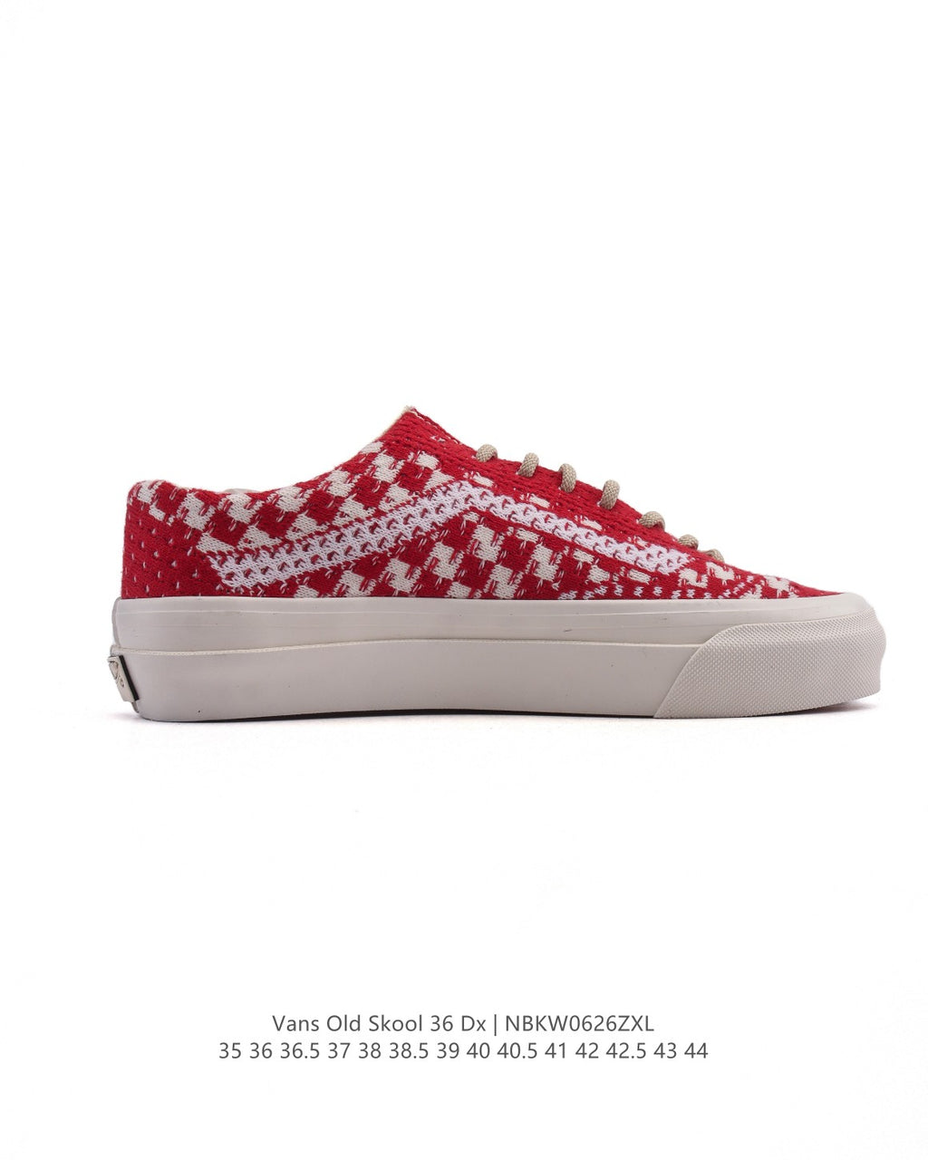 Vans Old Skool 36 Reissue