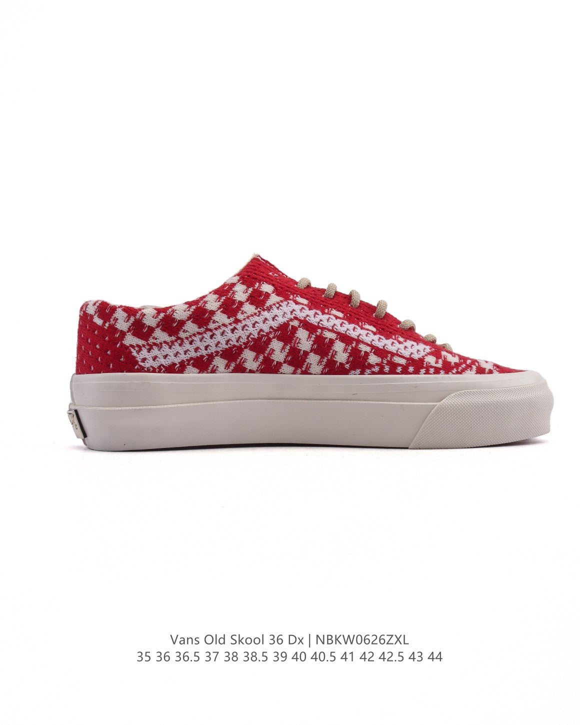 Vans Old Skool 36 Reissue