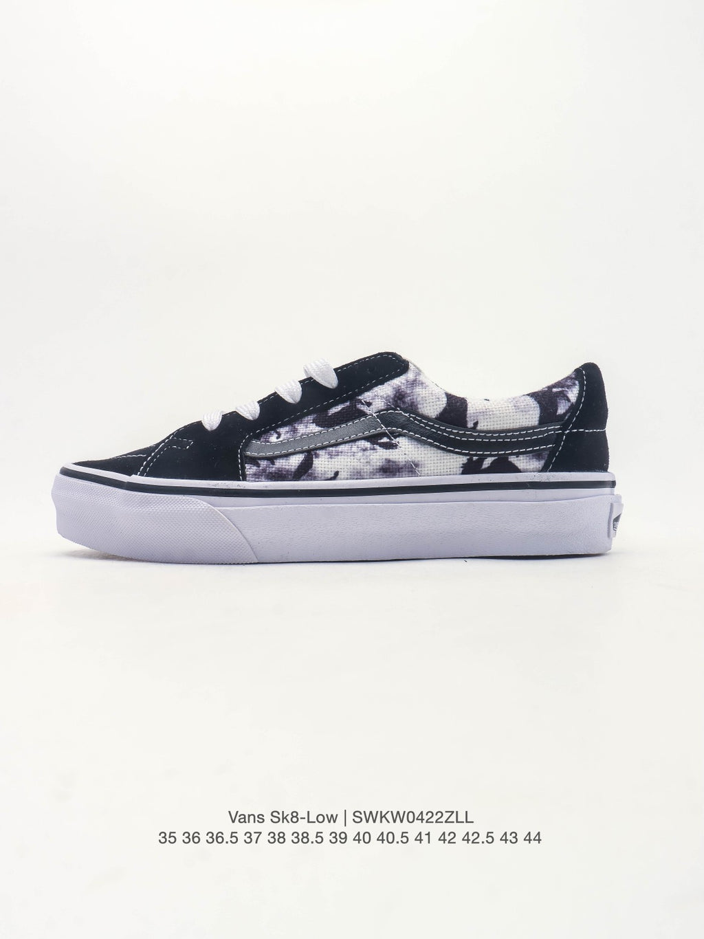 Vans Sk8-Low 'Year of the Horse