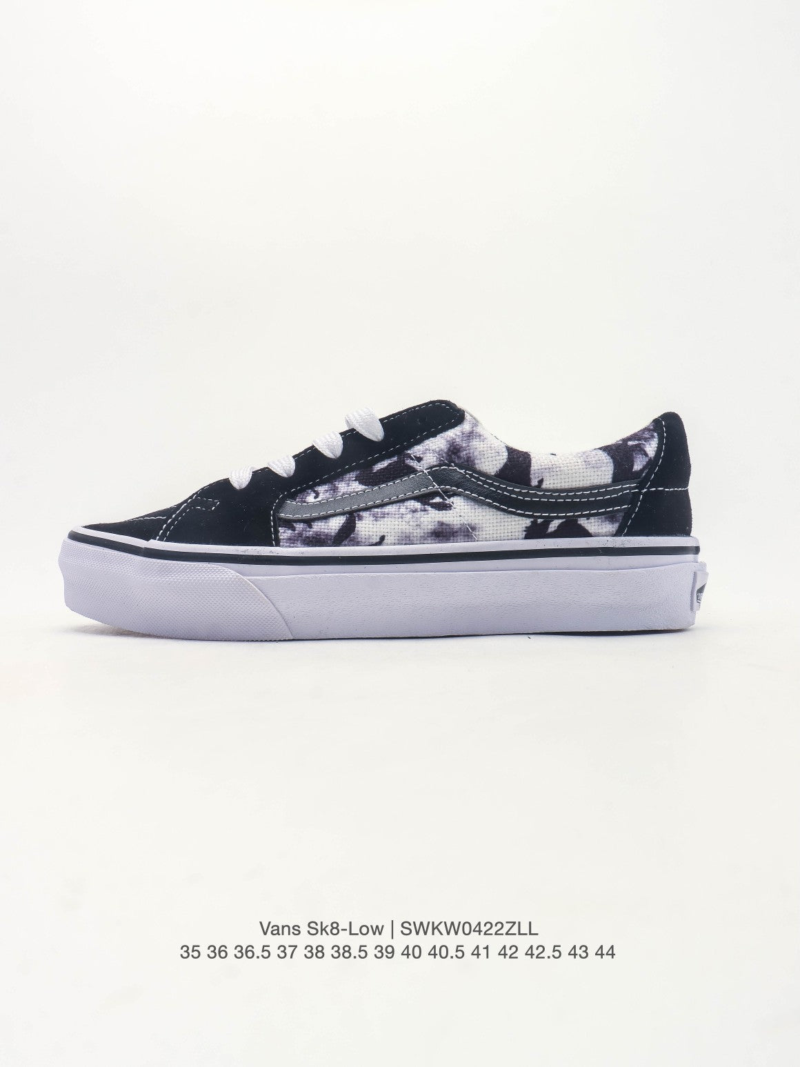 Vans Sk8-Low 'Year of the Horse