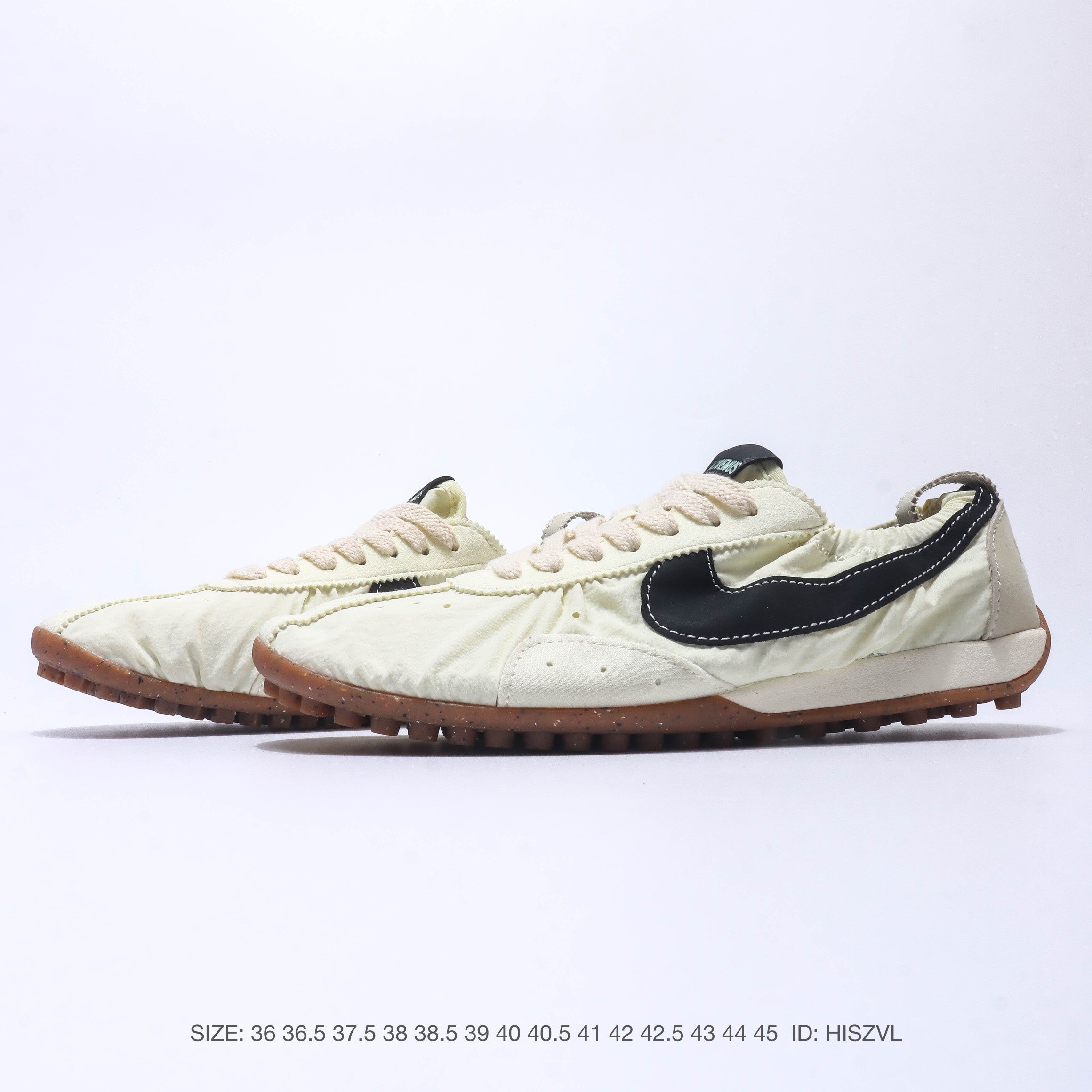 Nike Moon Shoe SP Jacquemus Alabaster