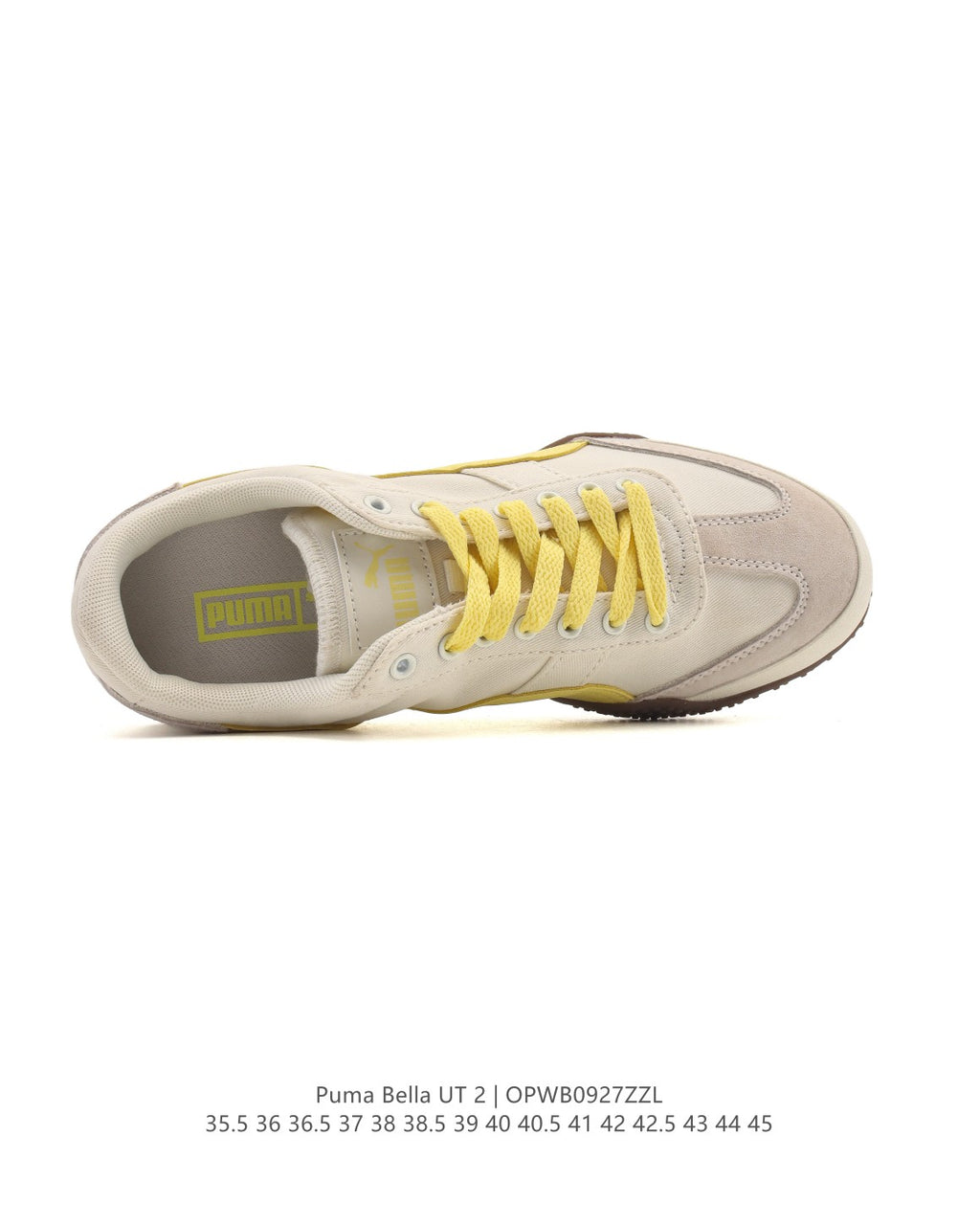 Puma Bella UT 2