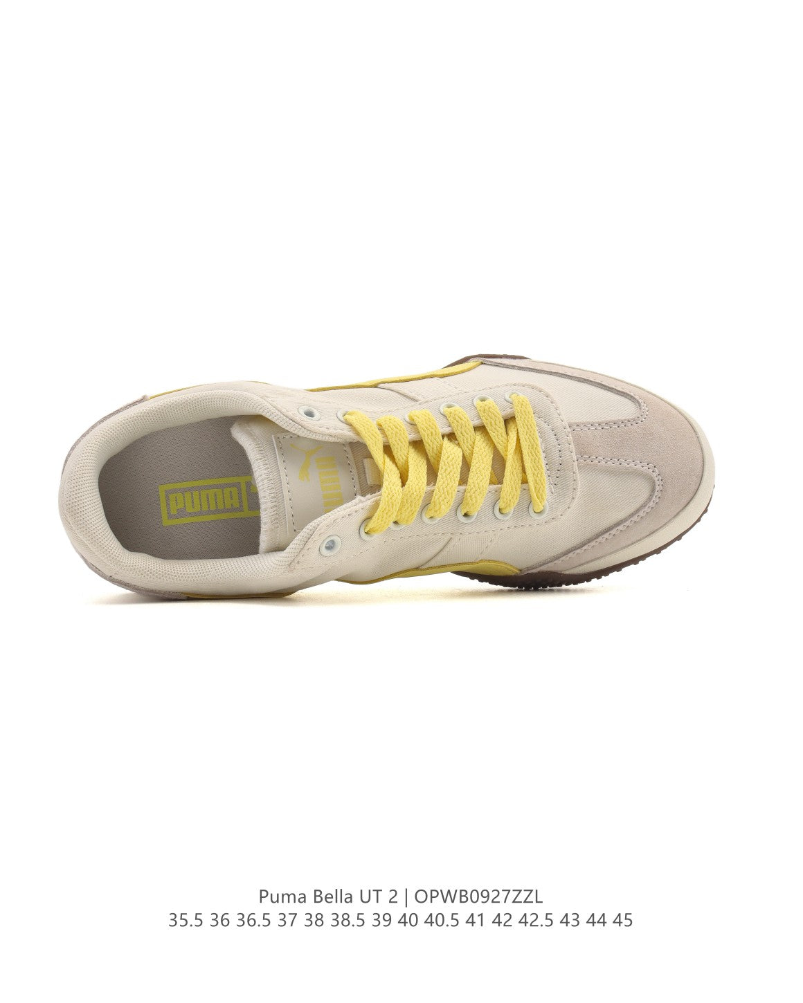 Puma Bella UT 2