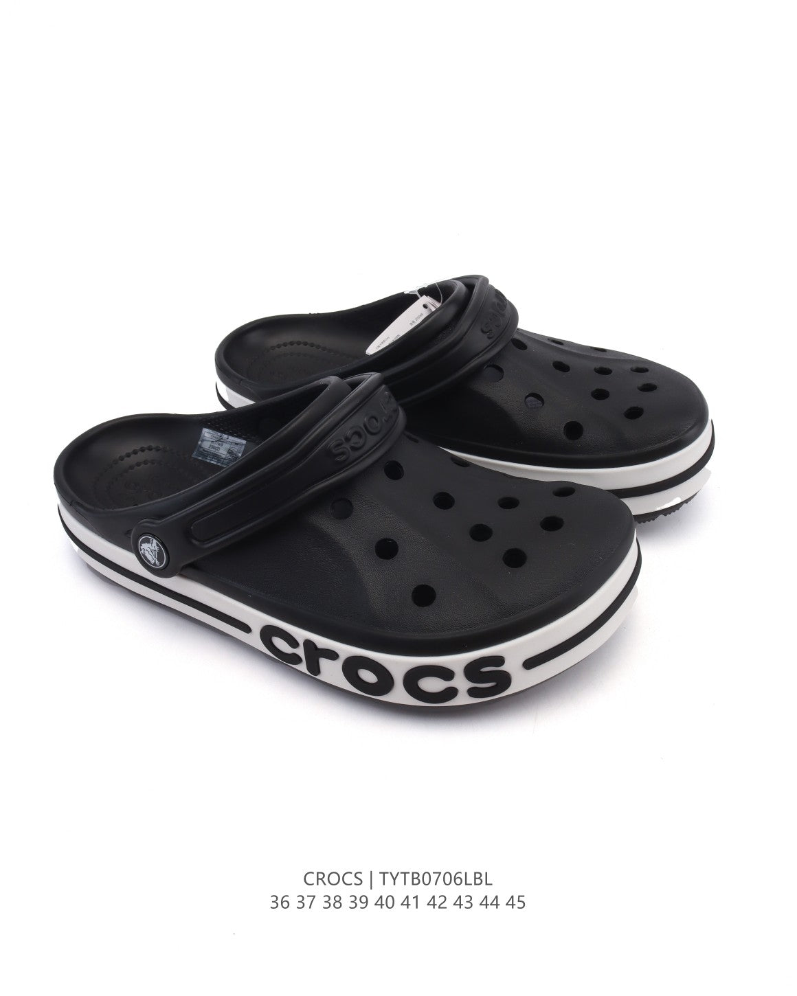 Crocs Bayaband Clog