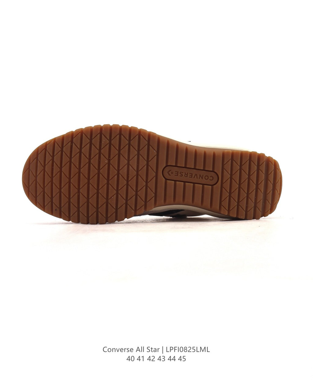Converse Run Star Trainer Ox