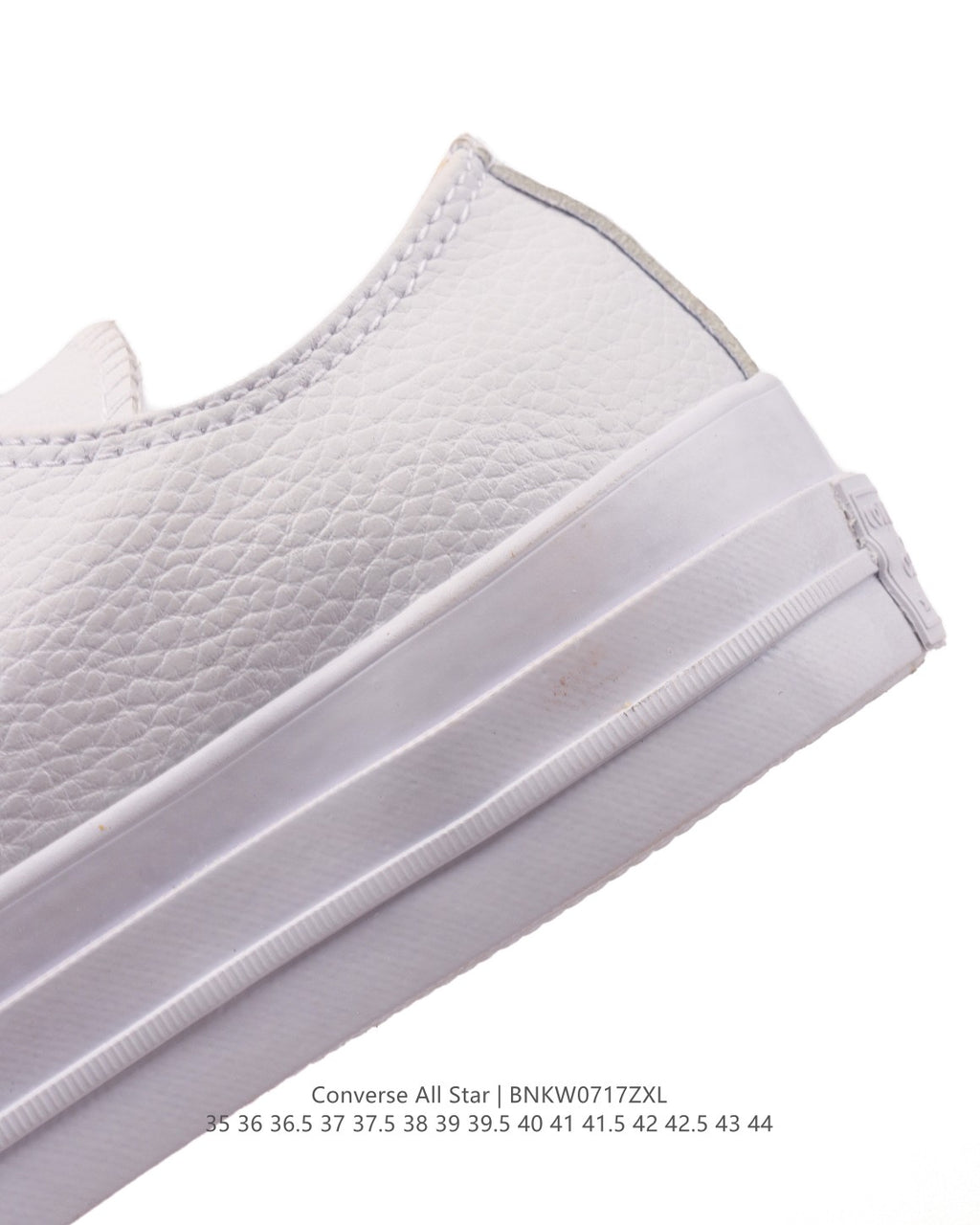 Converse Chuck Taylor All Star Slip Leather