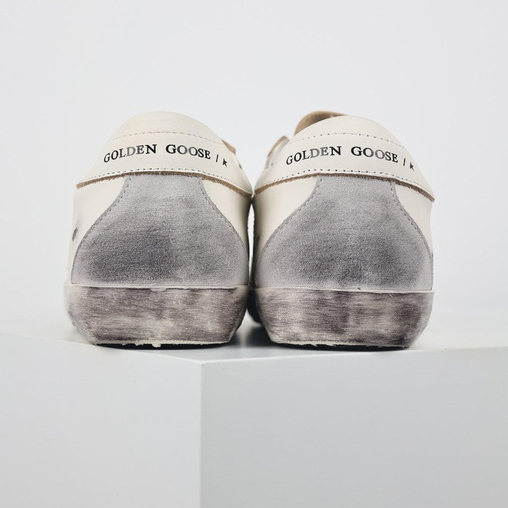 Golden Goose SuperStar Leather