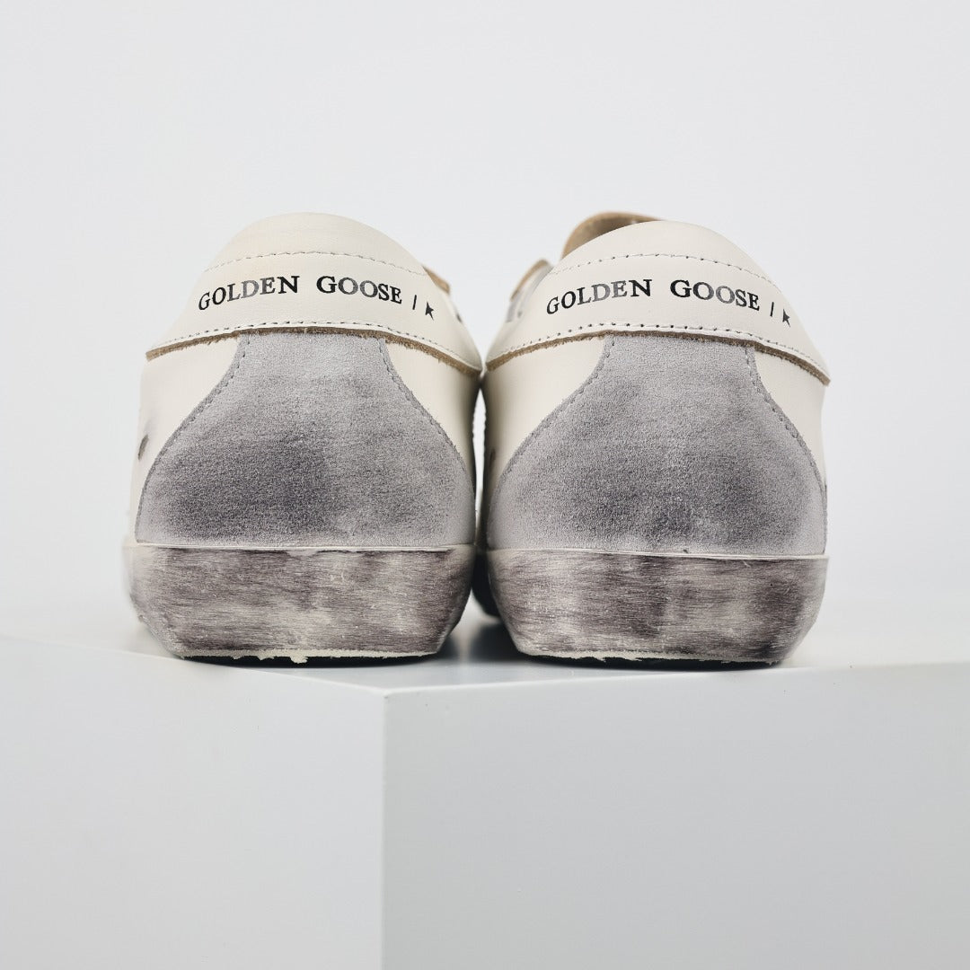 Golden Goose SuperStar Leather