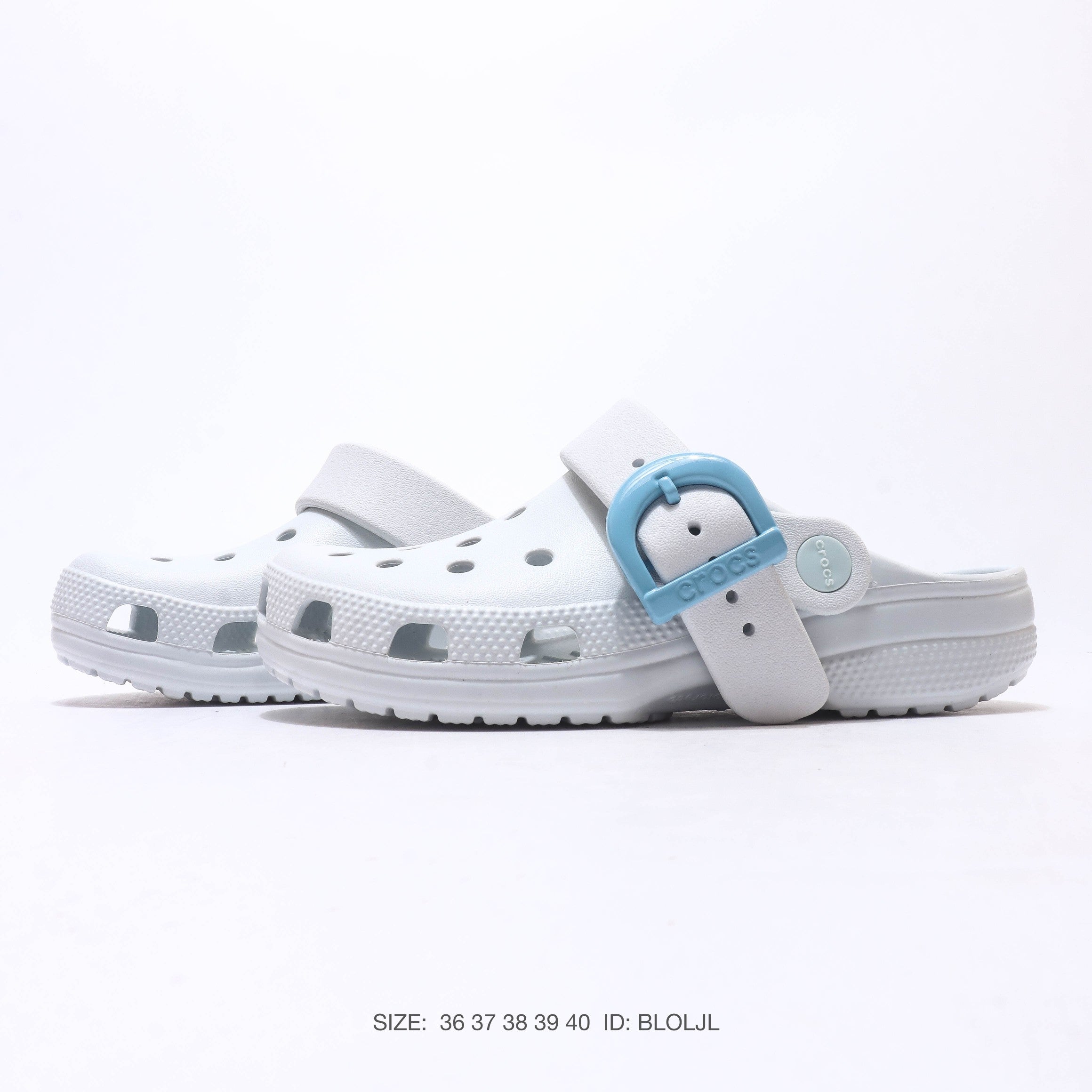 Crocs Classic All-Terrain Clog