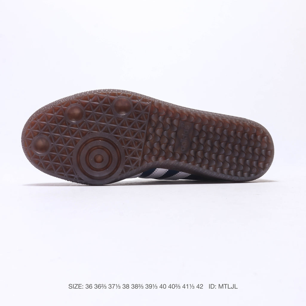 Adidas Samba Mary Jane