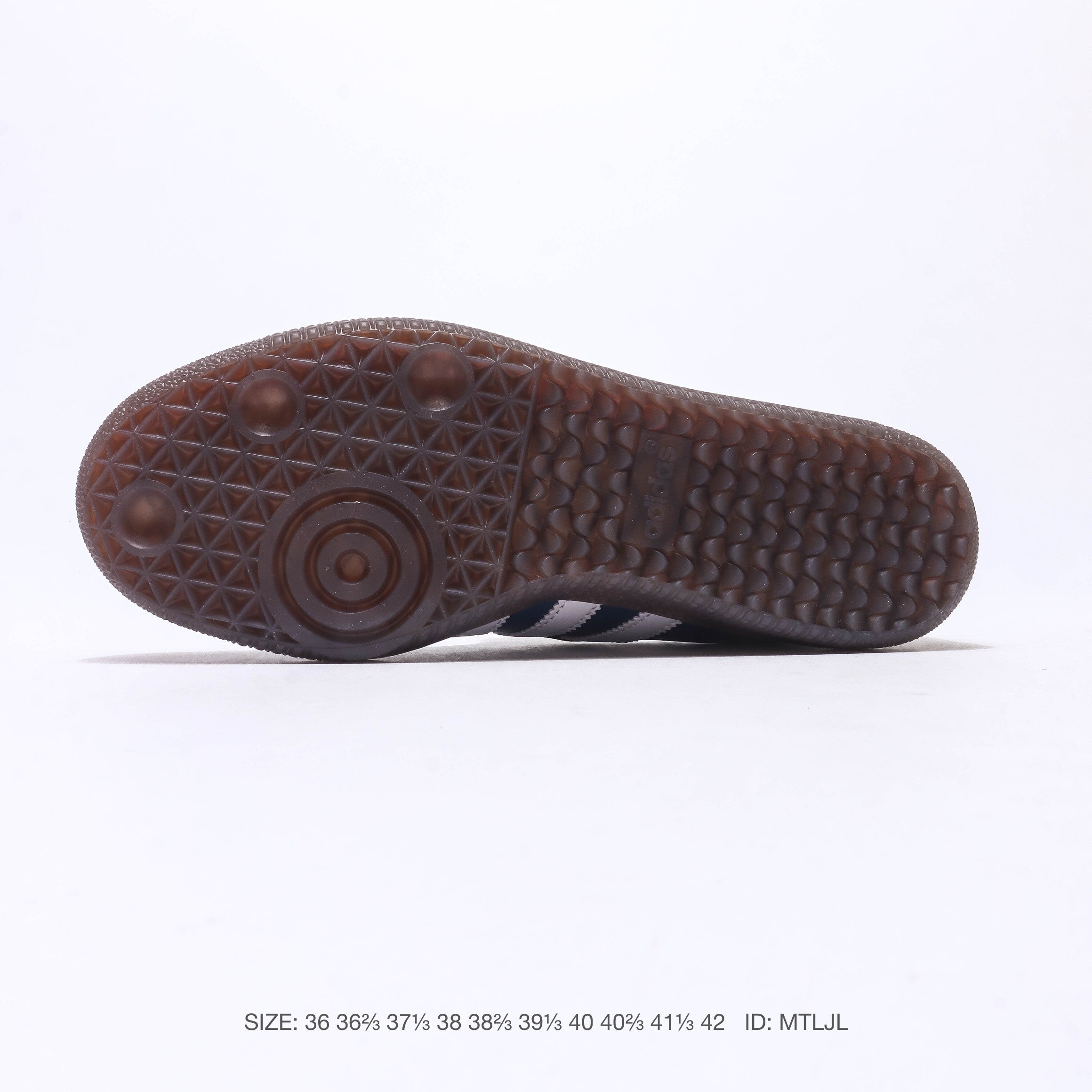 Adidas Samba Mary Jane