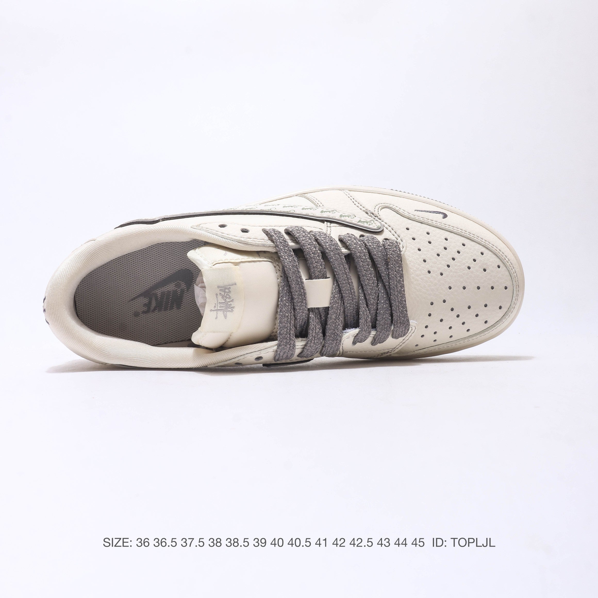 Nike Air Jordan 1 Low OG SP "Military Blue" AJ1