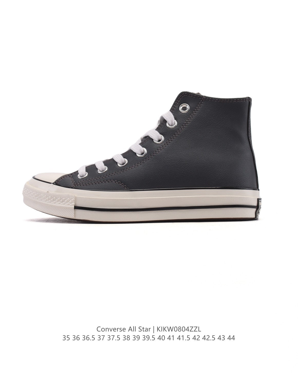 Converse Chuck Taylor All Star Leather High Top