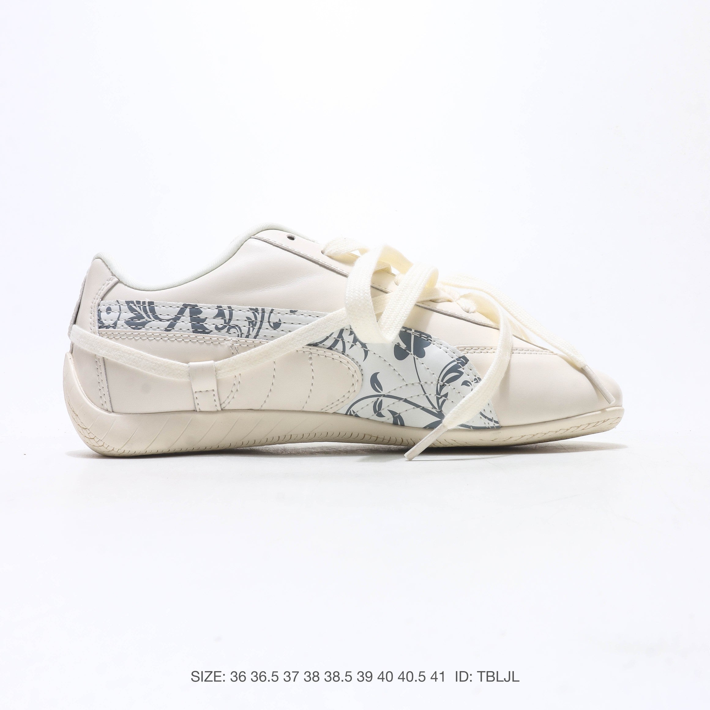 PUMA x ROSIE Speedcat