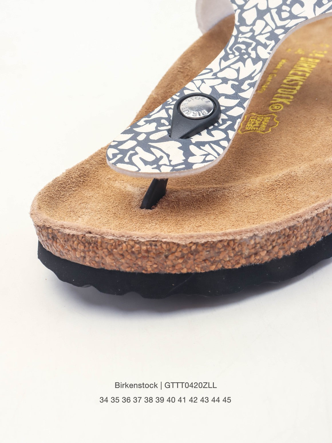 Birkenstock Gizeh Sandals