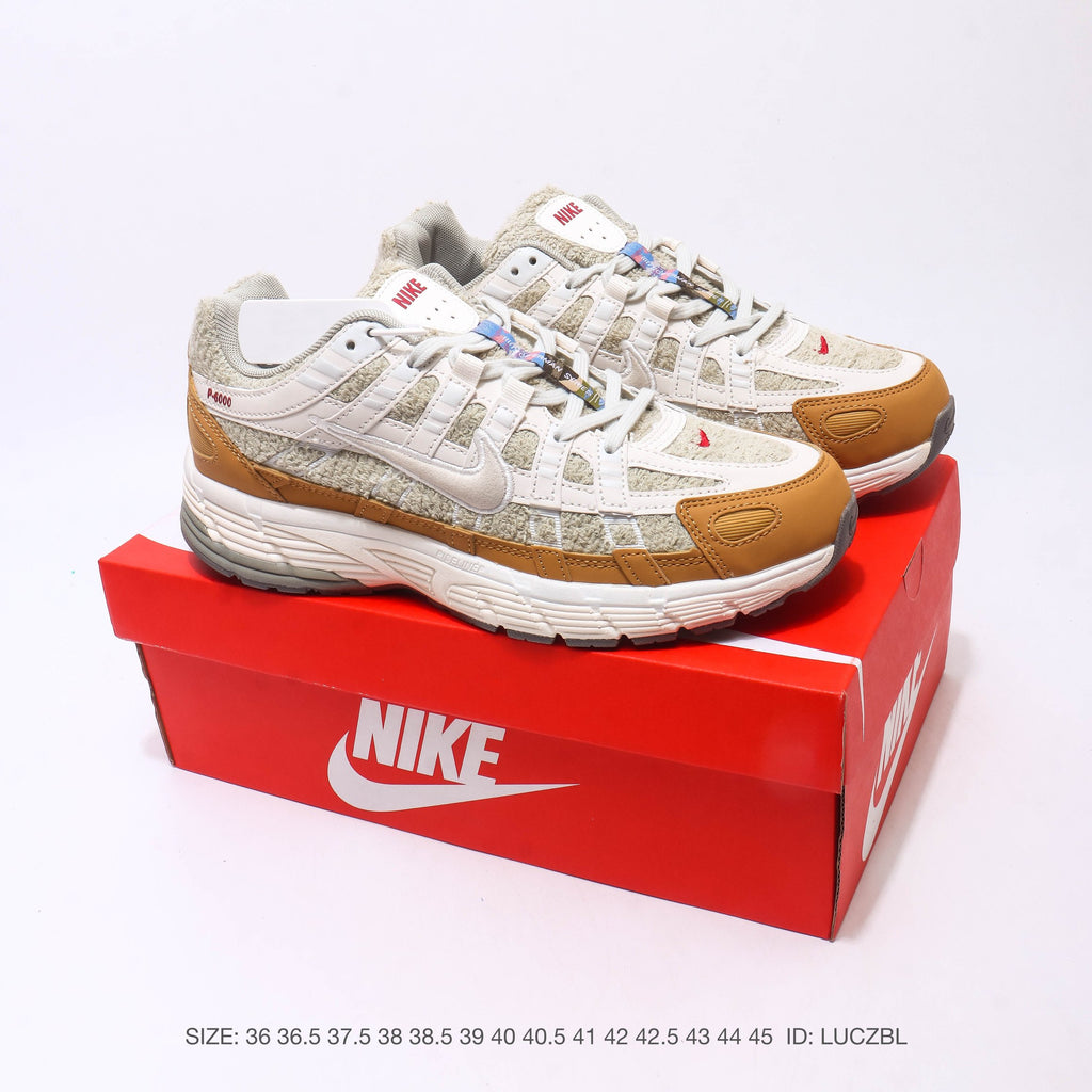 Nike P-6000 Premium