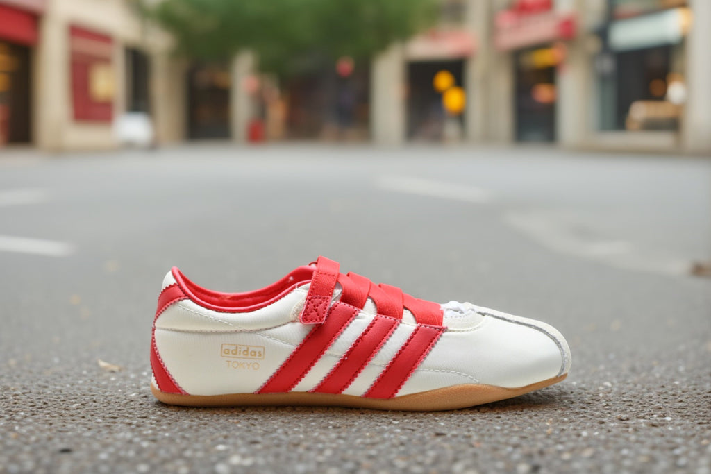 Adidas Tokyo MJ