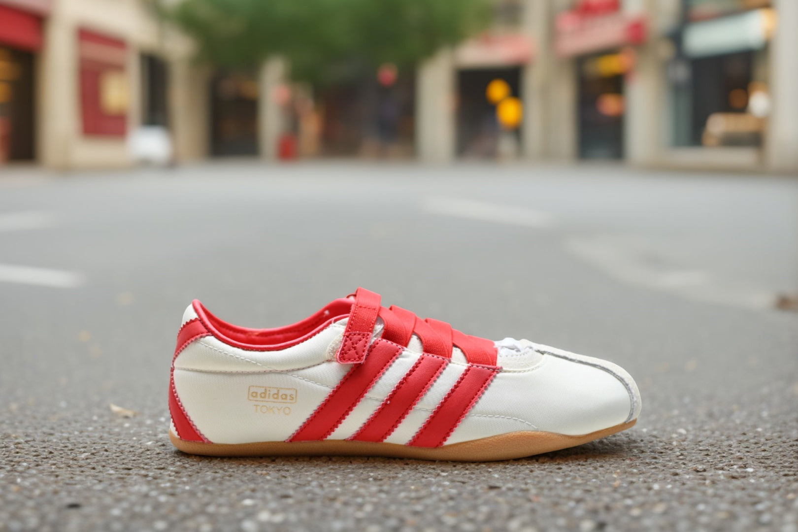 Adidas Tokyo MJ