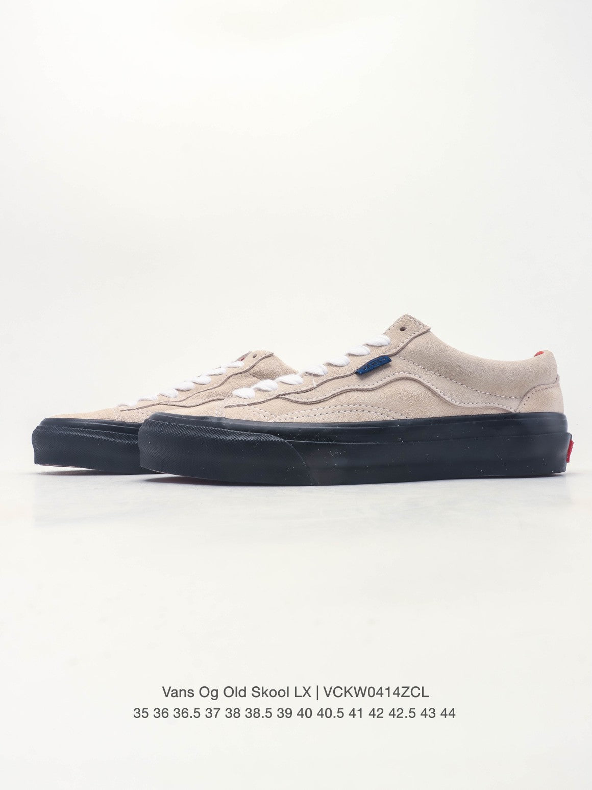 Parra x Vans OTW Old Skool 36