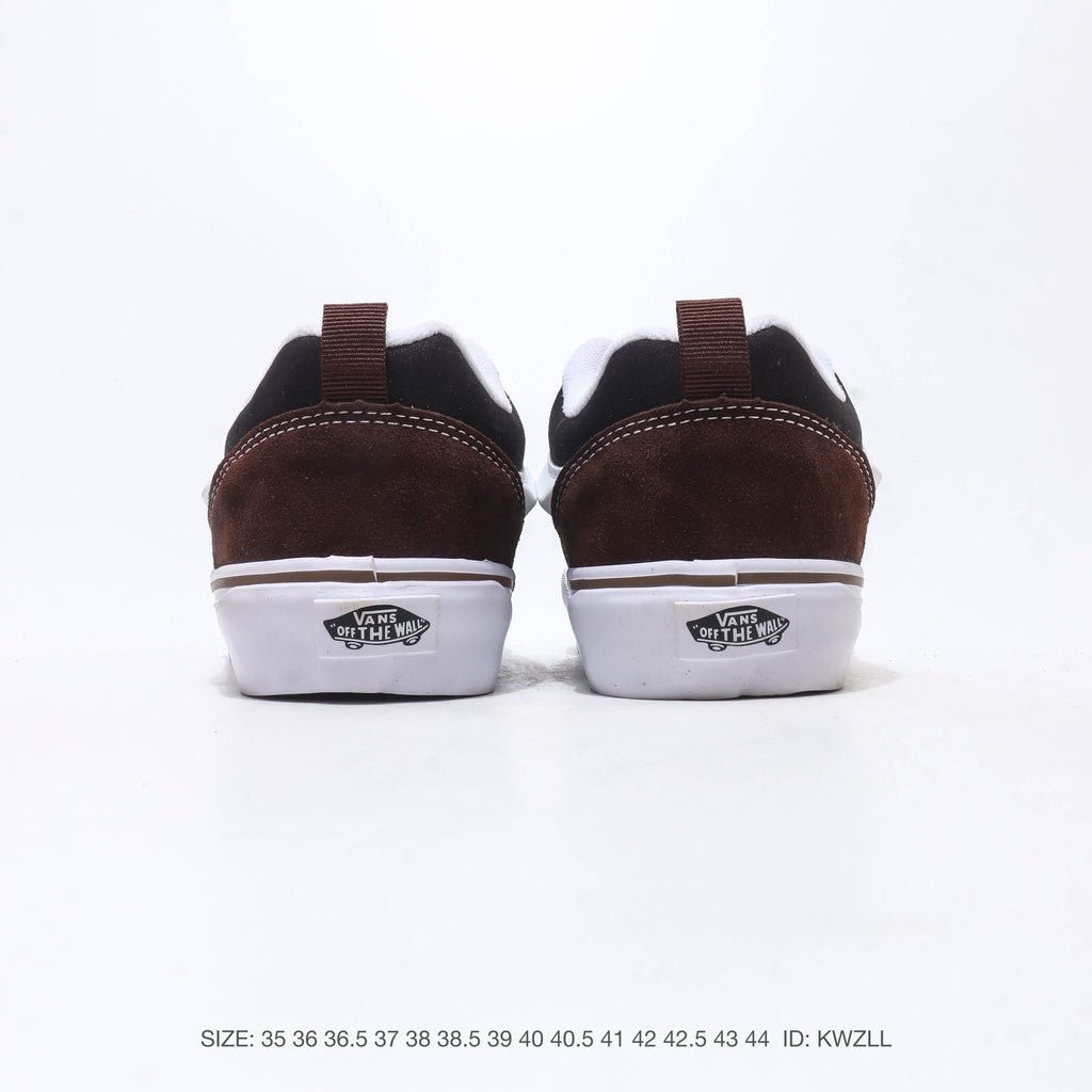Vans Knu Skool VR3 Sneakers
