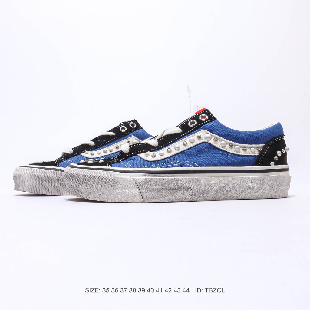 Vans LX Old Skool 36 "Pearlized"