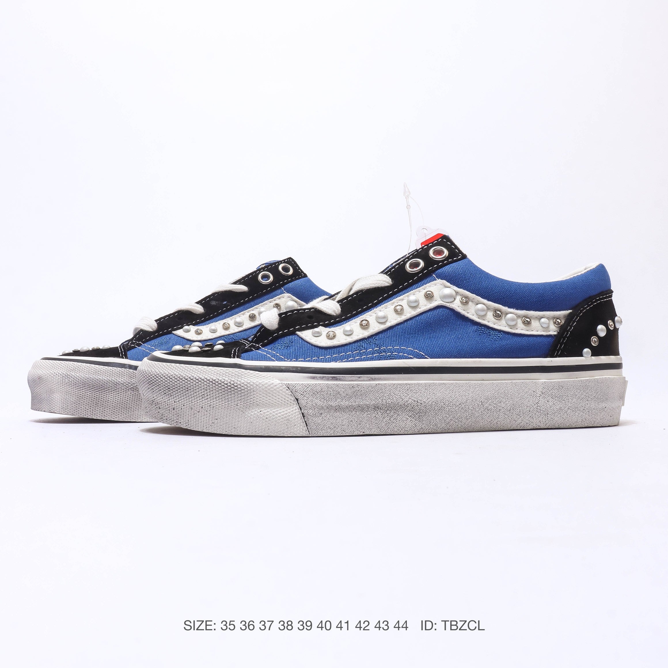 Vans LX Old Skool 36 "Pearlized"
