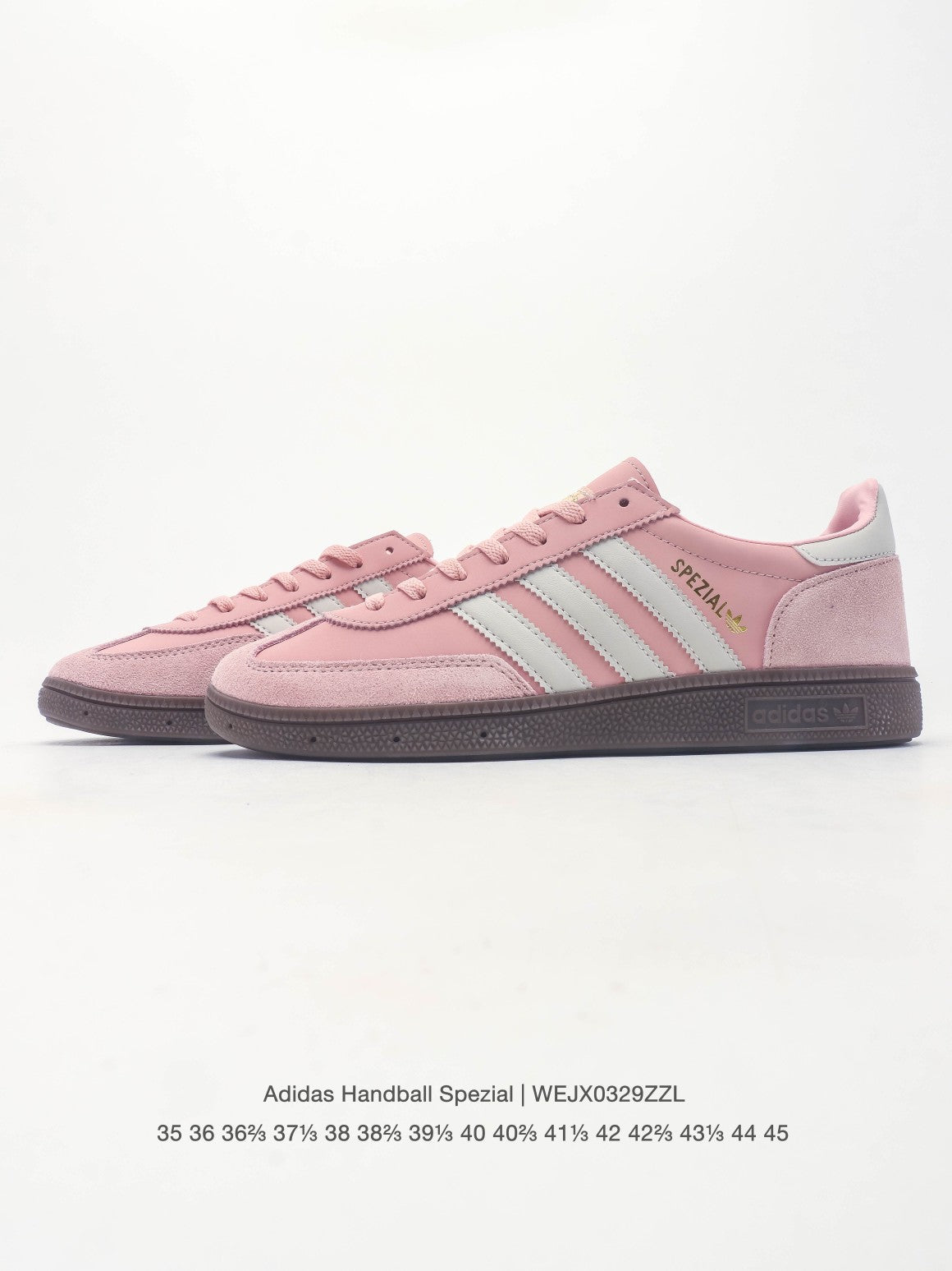 Adidas Handball Spezial  Sneakers